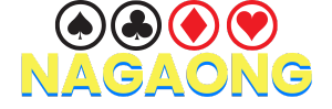 Logo NAGAONG